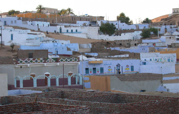 Nubian Village