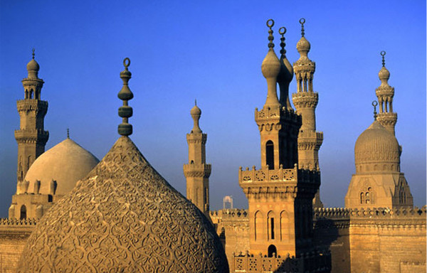 Islamic Cairo