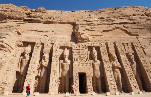 Abu Simbel