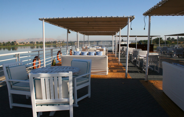 8 Days Cairo - Cruise Tour