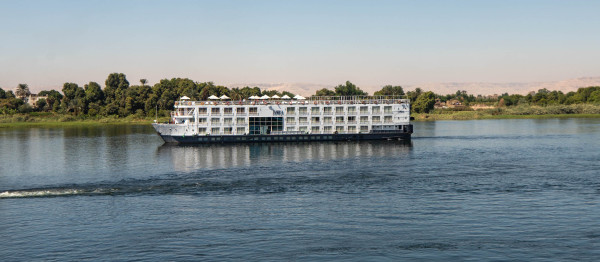 Jamila - 4 Nights Cruise (Monday-Friday)